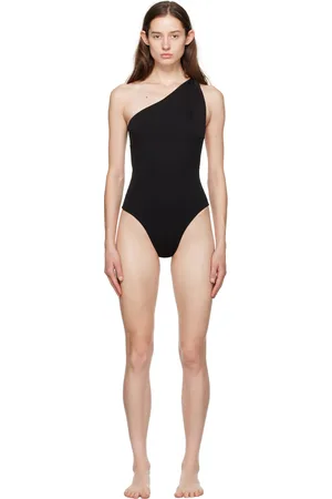Haight Black Luisa Swimsuit