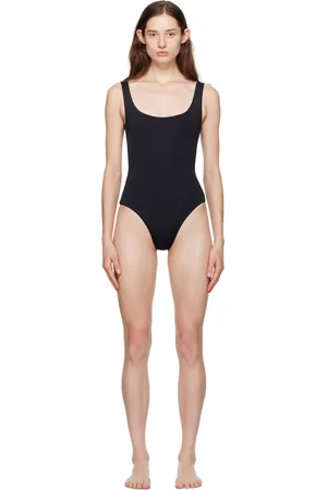 Haight Black Cely Swimsuit
