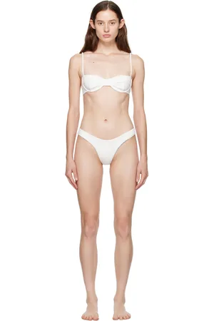 Haight Off-White Vintage & Leila Bikini