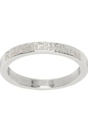 Takahiromiyashita The Soloist Band Ring