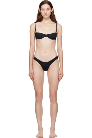Haight Black Vintage & Leila Bikini