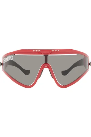 Briko Red Detector Sunglasses