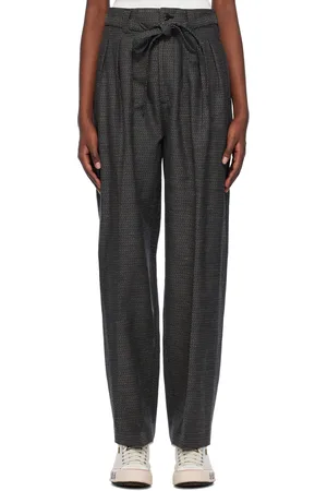 VISVIM Hakama Trousers