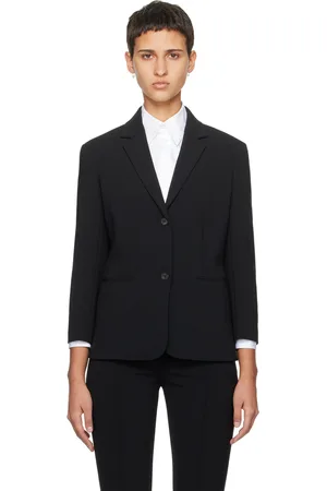 The Row Cady Schoolgirl Blazer