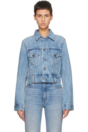 Khaite Blue 