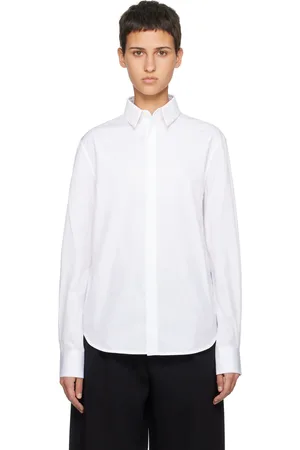 WARDROBE.NYC Classic Shirt