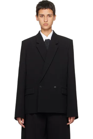 WARDROBE.NYC Hailey Bieber Edition HB Blazer