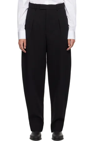 WARDROBE.NYC Hailey Bieber Edition HB Trousers