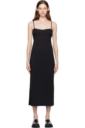Haight Black Agatha Cover Up