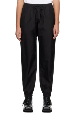 WARDROBE.NYC Utility Trousers