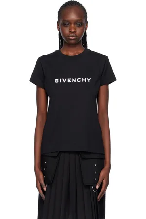 Givenchy shop shirt womens