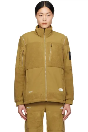 UNDERCOVER Brown The North Face Edition Jacket