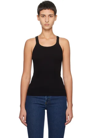 RE/DONE Hanes Edition Tank Top