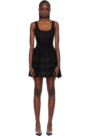 Alaia 2025 dresses online