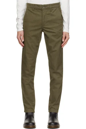RAG&BONE Green Fit 2 Trousers
