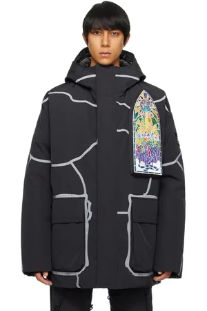 Who Decides War Add Edition Down Jacket