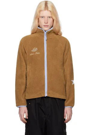 Kijun Patch Jacket