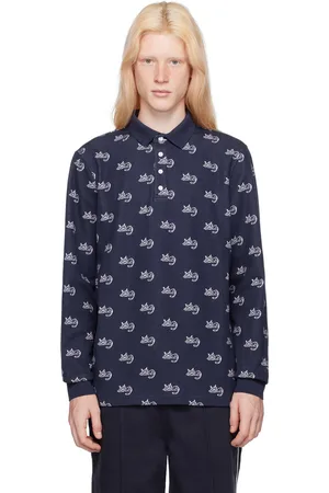 Noah NYC PUMA Edition Polo