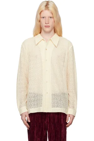 Séfr Off-White Jagou Shirt