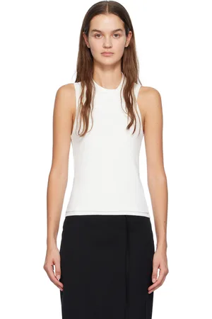 St Agni Layered Tank Top