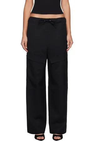 Paris Georgia Herb Trousers