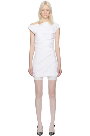 Paris Georgia Remmy Minidress