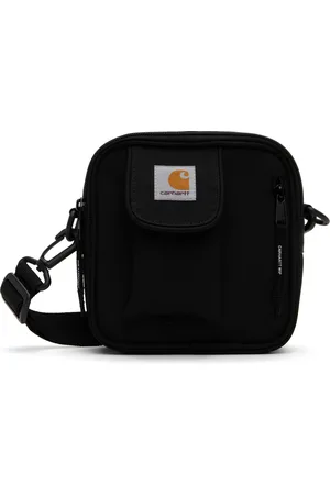 Carhartt Black Essentials Bag