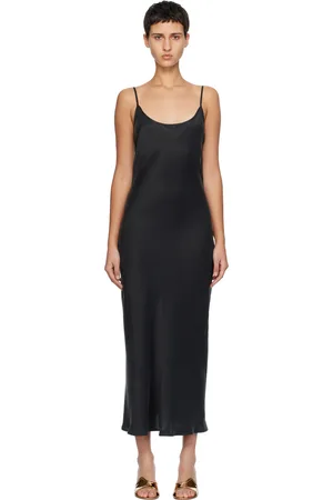 Silk Laundry 1996 Maxi Dress