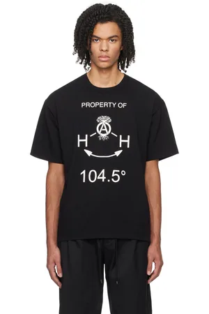 NEIGHBORHOOD Printed T-Shirt
