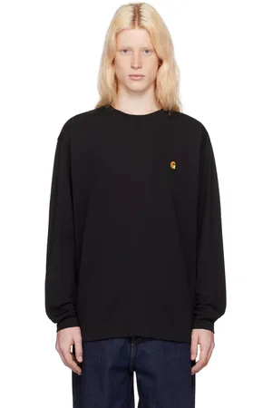 Buy Carhartt Long Sleeved T shirts for Men Online Philippines price FASHIOLA