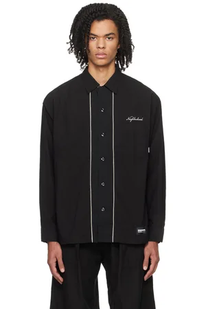 NEIGHBORHOOD Piping Shirt