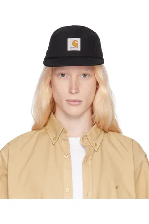 Carhartt Black Backley Cap