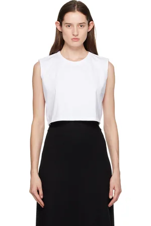Leset Boxy Tank Top