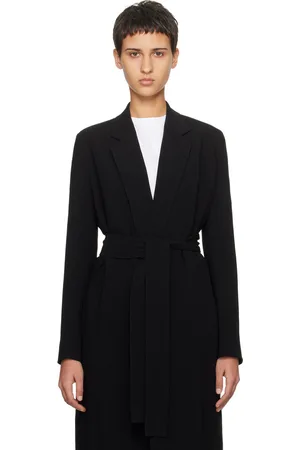 The Row Harri Coat