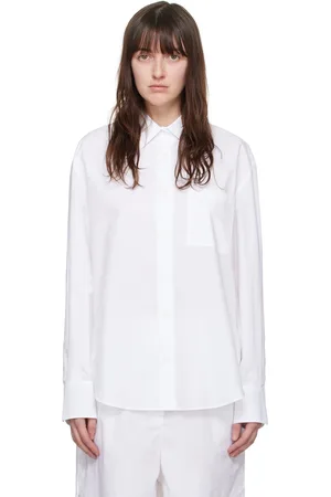 The Frankie Shop Lui Shirt