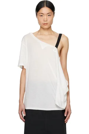 Takahiromiyashita The Soloist Drop Shoulder T-Shirt