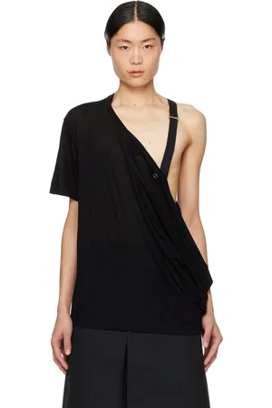Takahiromiyashita The Soloist Drop Shoulder T-Shirt
