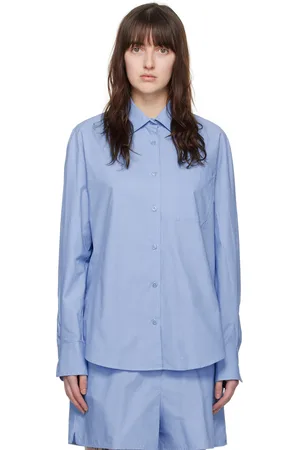 The Frankie Shop Lui Shirt