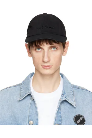We11 Done Logo Cap