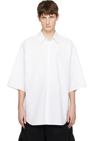 We11 Done 3/4 Shirt