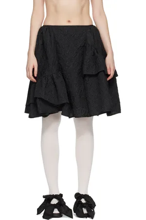 Cecilie Bahnsen Vanilla Miniskirt