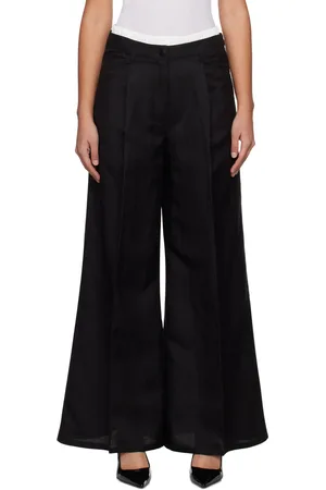 REMAIN Birger Christensen Suiting Trousers
