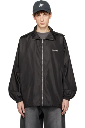 We11 Done Zip Jacket