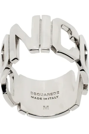 Dsquared2 Silver 