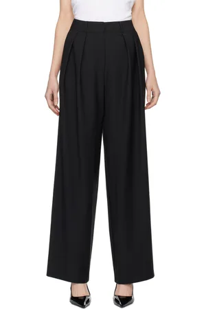 The Frankie Shop Ripley Trousers