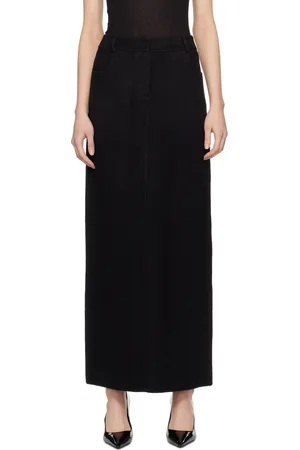 The Frankie Shop Malvo Maxi Skirt