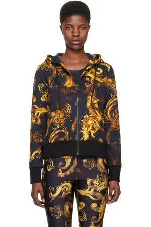 VERSACE Hoodies Women Philippines price FASHIOLA