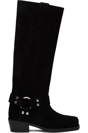 PARIS TEXAS Roxy 45 Tall Boots