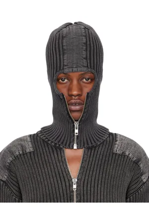 Vaquera Zipper Balaclava