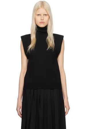 The Frankie Shop Nadia Turtleneck